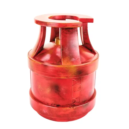 Synthesized Fuel Replica Prop From ARC Raiders By Blasters4Masters 2