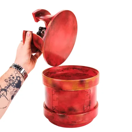 Synthesized Fuel Replica Prop From ARC Raiders By Blasters4Masters 3