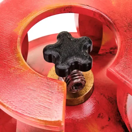 Synthesized Fuel Replica Prop From ARC Raiders By Blasters4Masters 5