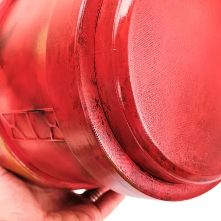 Synthesized Fuel Replica Prop From ARC Raiders By Blasters4Masters 9