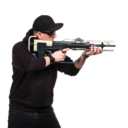 Tempest Replica Prop From ARC Raiders By Blasters4Masters