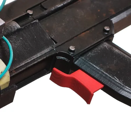 Tempest Replica Prop From ARC Raiders By Blasters4Masters 10