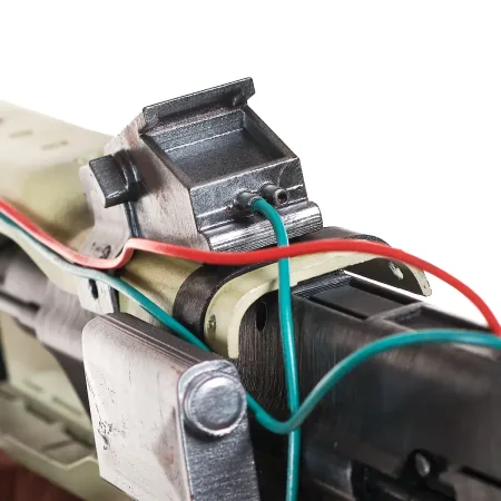 Tempest Replica Prop From ARC Raiders By Blasters4Masters 13