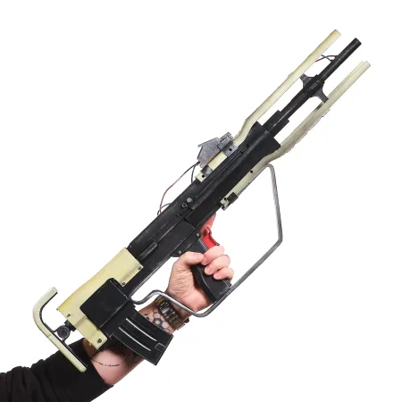 Tempest Replica Prop From ARC Raiders By Blasters4Masters 6