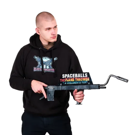 The Flamethrower Replica Prop From Spaceballs Movie 1987 By Blasters4Masters 1