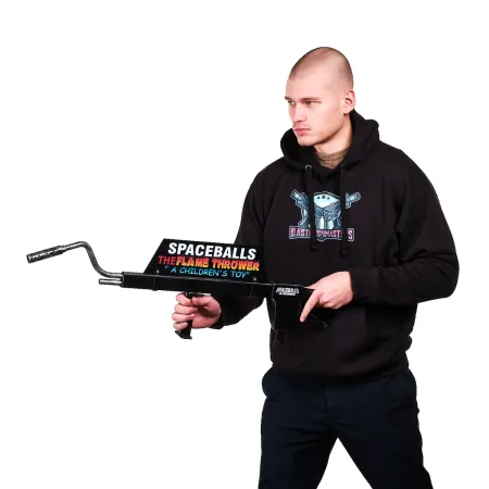 The Flamethrower Replica Prop From Spaceballs Movie 1987 By Blasters4Masters 2
