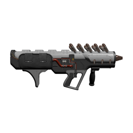 PLAS-45 Epoch - Helldivers 2 (Pre‑Order) 1 Untitled Design 22