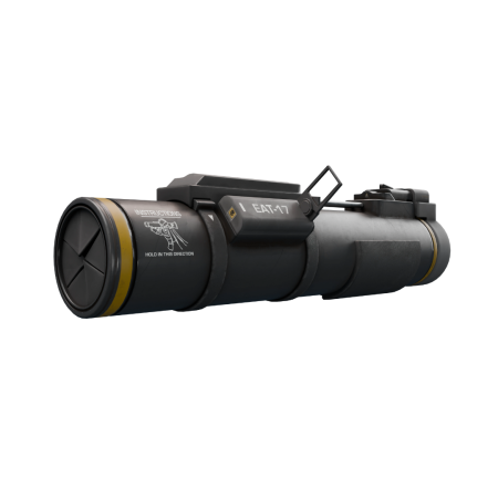 EAT-17 Expendable Anti-Tank - Helldivers 2 (Pre‑Order) 1 Untitled Design 5