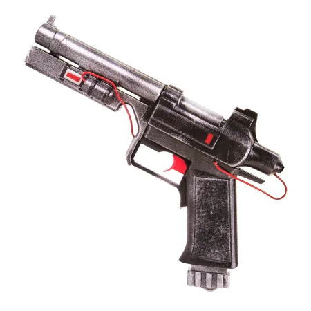 Venator Pistol Replica Prop From ARC Raiders By Blasters4Masters