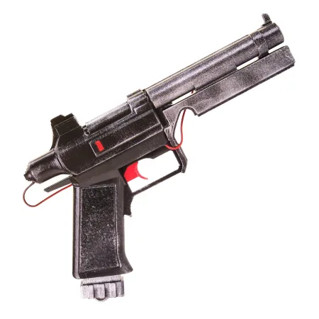 Venator Pistol Replica Prop From ARC Raiders By Blasters4Masters 1