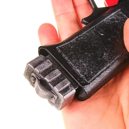 Venator Pistol Replica Prop From ARC Raiders By Blasters4Masters 4