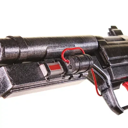 Venator Pistol Replica Prop From ARC Raiders By Blasters4Masters 8