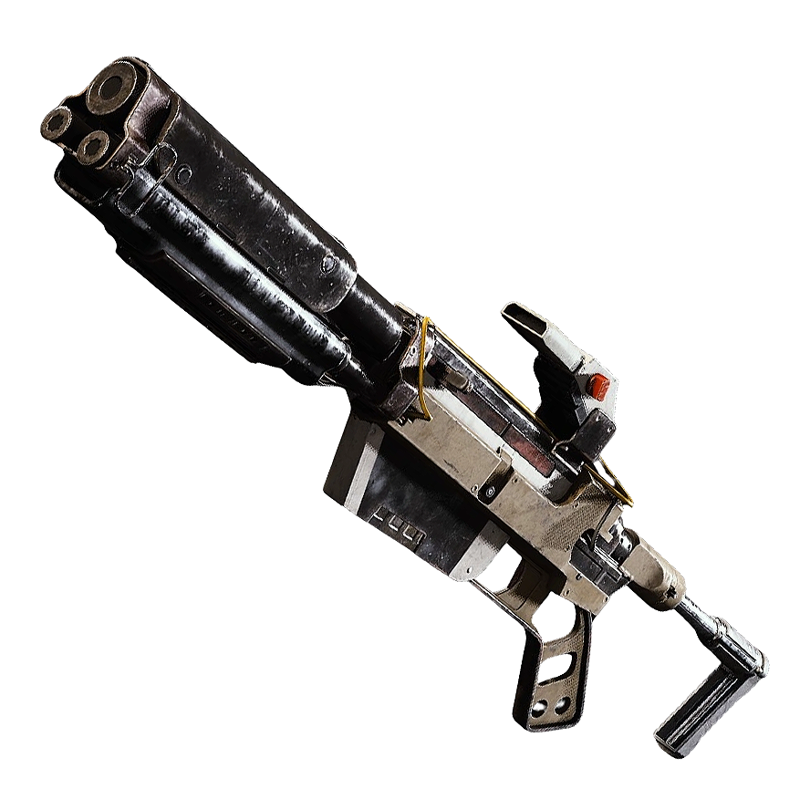 Vulcano Prop Replica 1 to 1 scale semi auto shotgun from Arc Raiders by Blasters4Masters Vulcano Prop Replica 1 To 1 Scale Semi Auto Shotgun From Arc Raiders By Blasters4Masters