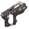Carnifex Pistol Prop Replica Mass Effect By Blasters4Masters