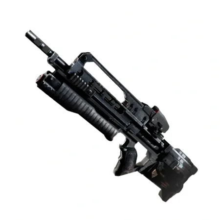 Sta-52 Prop Replica 1 to 1 scale Assault Rifle from Killzone by Blasters4Masters_1