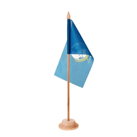 Flag Of Super Earth Replica Prop From Helldivers 2 By Blasters4Masters 1