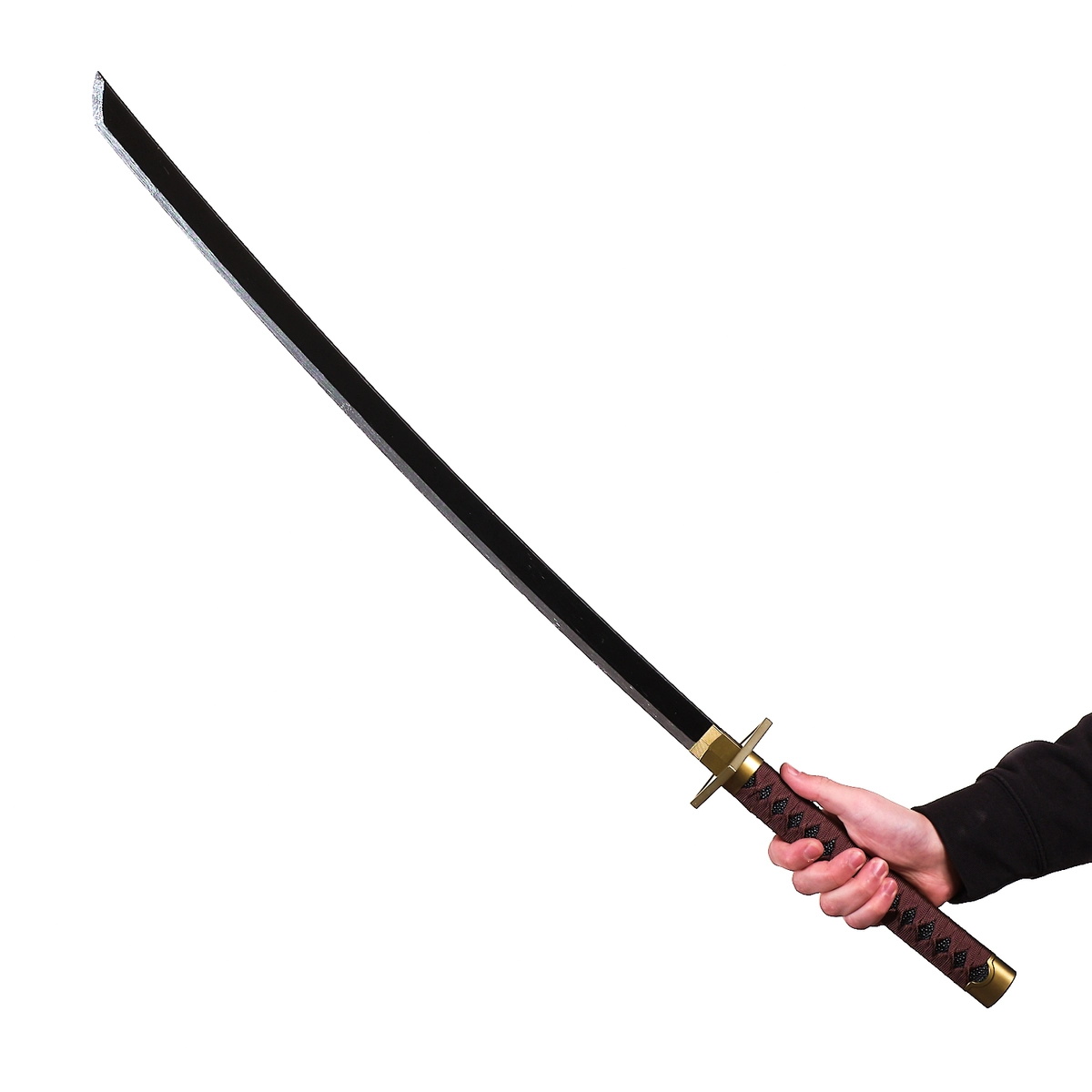 Foxfire Kin’emon’s Sukesan : Kakusan Katana – One Piece prop replica by blasters4masters 3 Foxfire Kinemons 22Sukesan Kakusan22 Katana One Piece Prop Replica By Blasters4masters 3