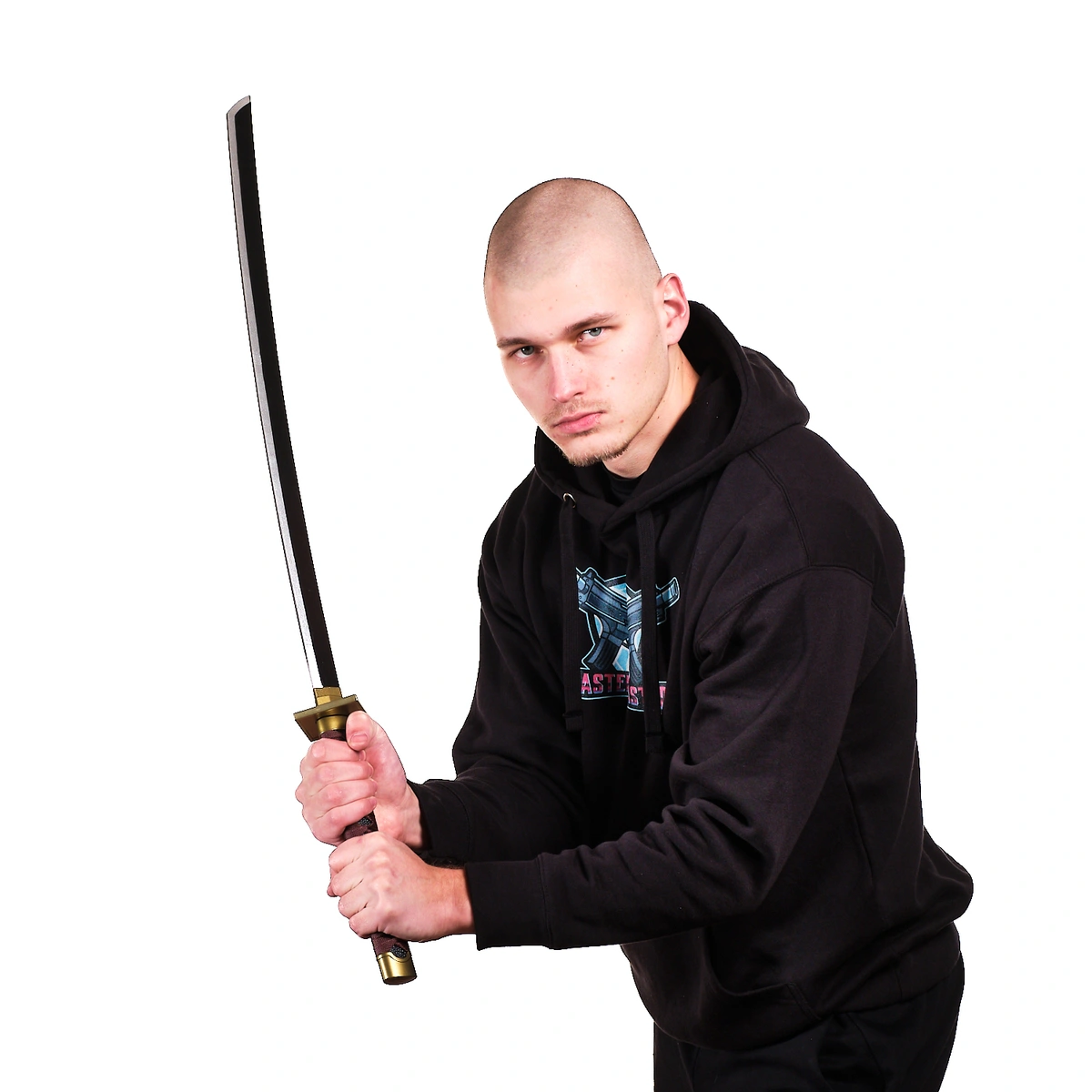 Foxfire Kin’emon’s Sukesan : Kakusan Katana – One Piece prop replica by blasters4masters 4 Foxfire Kinemons 22Sukesan Kakusan22 Katana One Piece Prop Replica By Blasters4masters 4