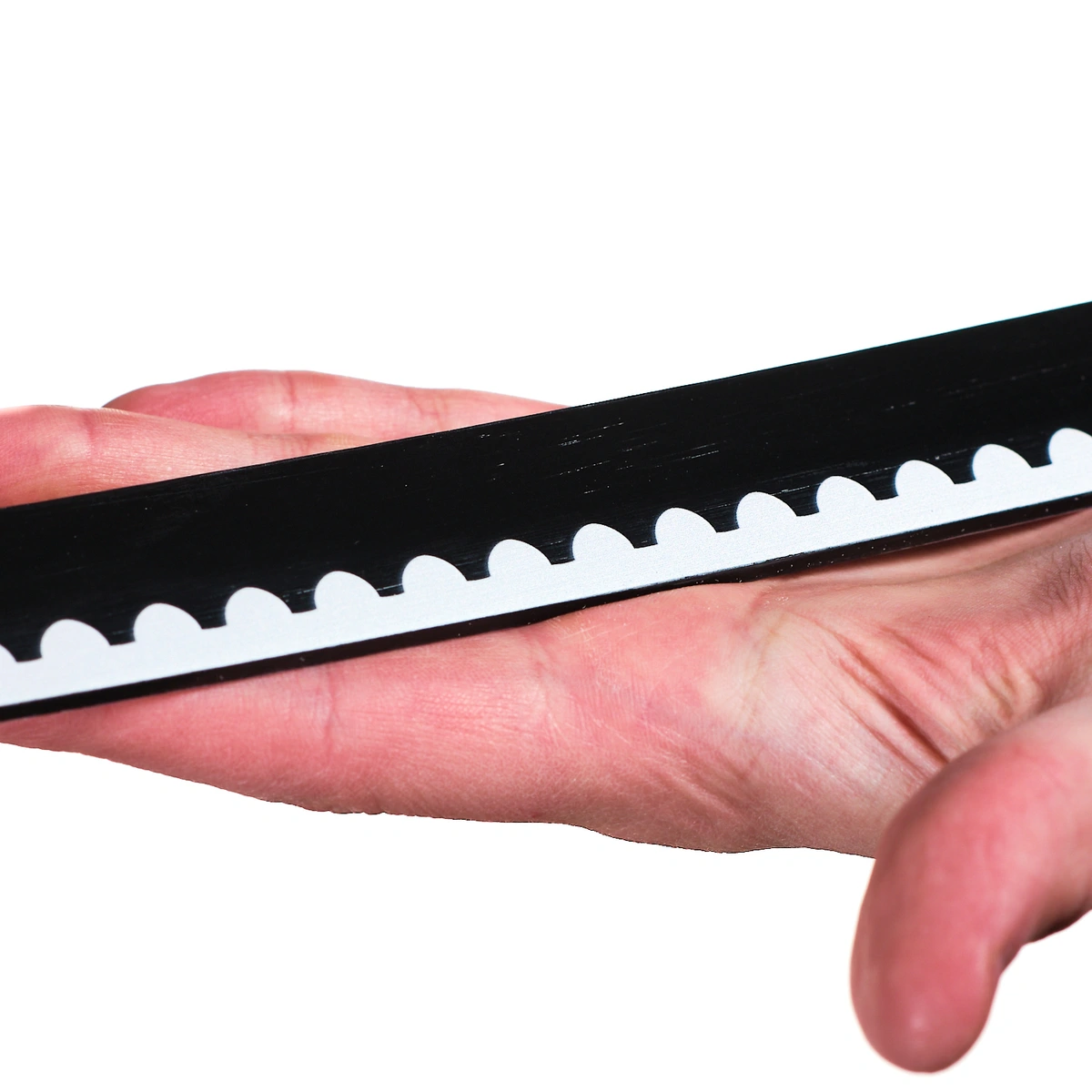 Yoriichi Tsugikuni replica prop from Demon Slayer by Blasters4Masters_8 Yoriichi Tsugikuni Replica Prop From Demon Slayer By Blasters4Masters 8