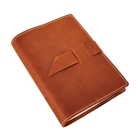 Arthur Morgan Diary Book Replica Prop From Red Dead Redemption 2 By Blasters4Masters 1.jpg
