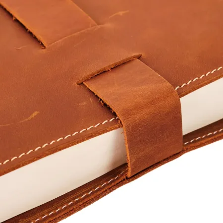 Arthur Morgan Diary Book Replica Prop From Red Dead Redemption 2 By Blasters4Masters 2.jpg