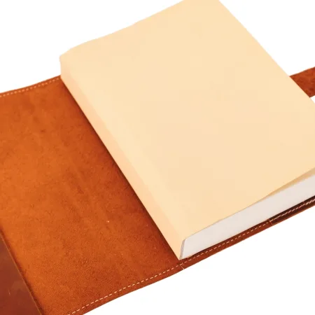 Arthur Morgan Diary Book Replica Prop From Red Dead Redemption 2 By Blasters4Masters 3.jpg