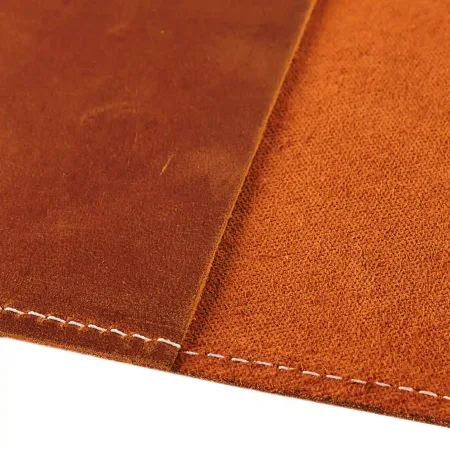 Arthur Morgan Diary Book Replica Prop From Red Dead Redemption 2 By Blasters4Masters 4.jpg