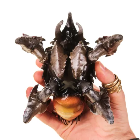 Charger Replica Prop From Helldivers 2 By Blasters4Masters 6