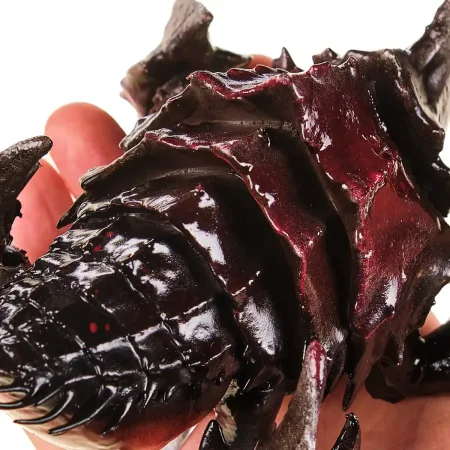 Charger Replica Prop From Helldivers 2 By Blasters4Masters 7