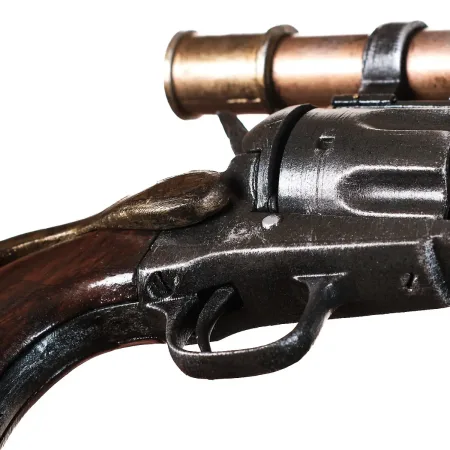 Colt Buntline Special Replica Prop By Blasters4Masters 10