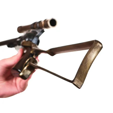 Colt Buntline Special Replica Prop By Blasters4Masters 12