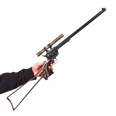 Colt Buntline Special Replica Prop By Blasters4Masters 3