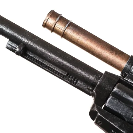 Colt Buntline Special Replica Prop By Blasters4Masters 9