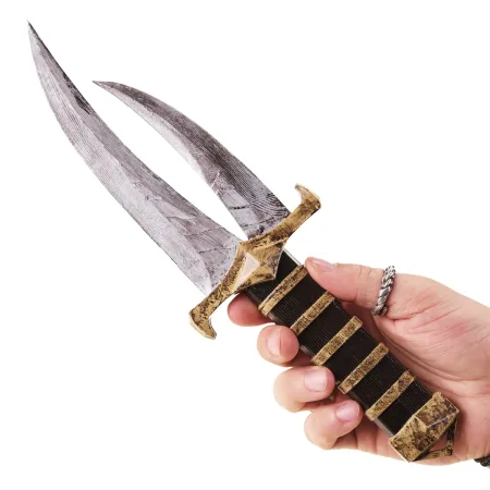 Cultist Knife Replica Prop From Escape From Tarkov By Blasters4Masters