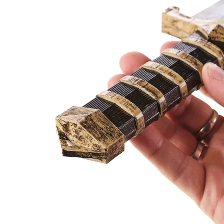 Cultist Knife Replica Prop From Escape From Tarkov By Blasters4Masters 2