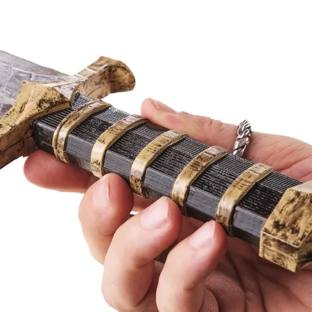 Cultist Knife Replica Prop From Escape From Tarkov By Blasters4Masters 3