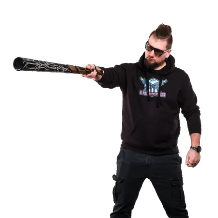 Trailblazer Bat Replica Prop From Honkai Star Rail By Blasters4Masters