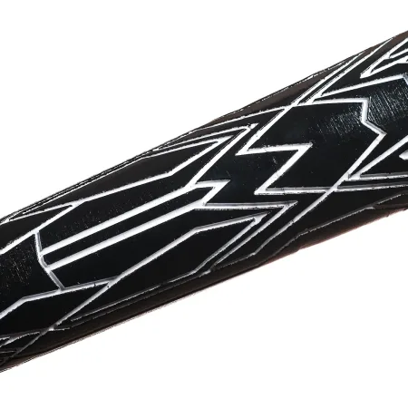 Trailblazer Bat Replica Prop From Honkai Star Rail By Blasters4Masters 7