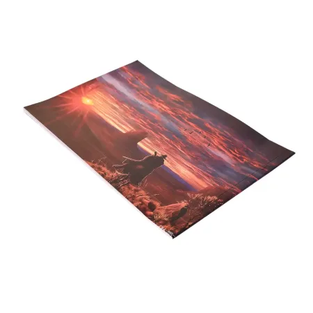 Treasure Map Collection Book Replica Prop From Red Dead Redemption 2 By Blasters4Masters 1