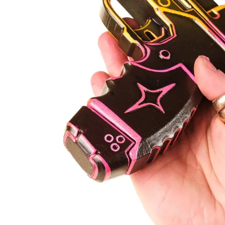 Voltage Burst Pistol Replica Prop From Fortnite By Blasters4Masters 2