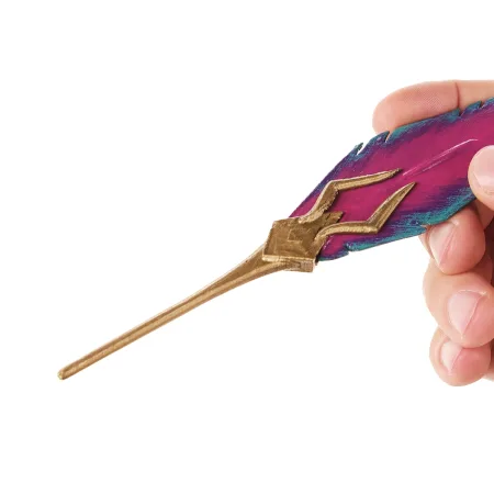 Xayah Feather Dagger Replica Prop From League Of Legends By Blasters4Masters