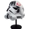 AT AT Driver Helmet Prop Replica Star Wars By Blasters4masters