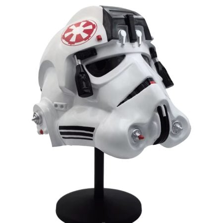 AT-AT Driver Helmet - Star Wars 3 AT AT Driver Helmet Prop Replica Star Wars By Blasters4masters