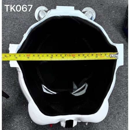 AT-AT Driver Helmet - Star Wars 6 AT AT Driver Helmet Prop Replica Star Wars By Blasters4masters