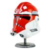 Ahsoka Clone Trooper Helmet Props Replicas Star Wars By Blasters4masters