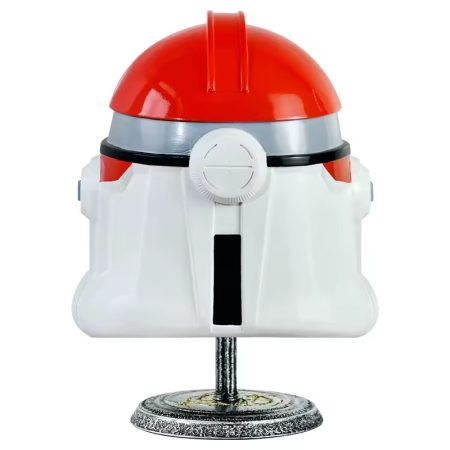 Ahsoka Clone Trooper Helmet - Star Wars 4 Ahsoka Clone Trooper Helmet Props Replicas Star Wars By Blasters4masters