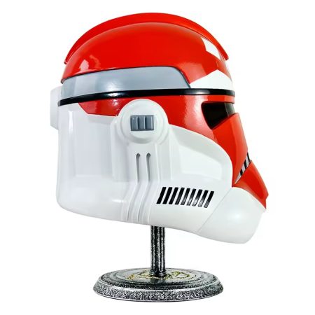 Ahsoka Clone Trooper Helmet - Star Wars 3 Ahsoka Clone Trooper Helmet Props Replicas Star Wars By Blasters4masters