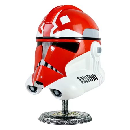 Ahsoka Clone Trooper Helmet Props Replicas Star Wars By Blasters4masters