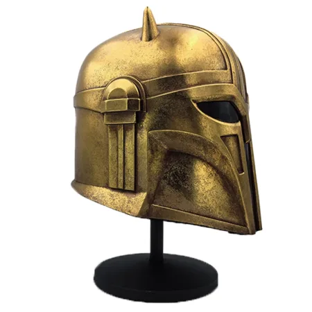 Armorer Helmet - Star Wars 4 Armorer Helmet Prop Replica Star Wars By Blasters4masters