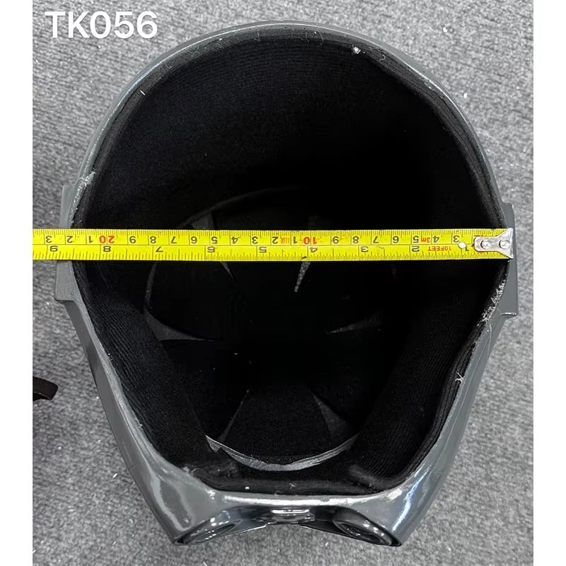 Beskar Stormtrooper Helmet prop replica Star Wars by Blasters4masters Beskar Stormtrooper Helmet Prop Replica Star Wars By Blasters4masters